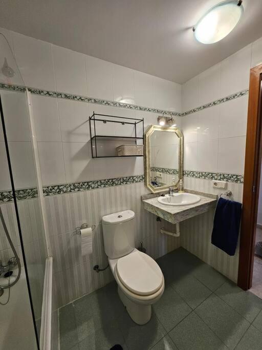 Appartamento Apartamento Maravista Dénia Esterno foto