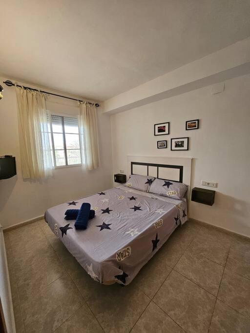Appartamento Apartamento Maravista Dénia Esterno foto