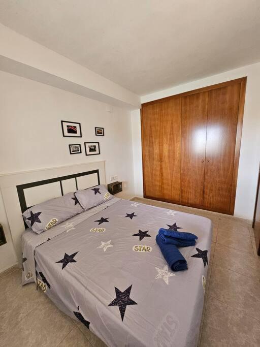 Appartamento Apartamento Maravista Dénia Esterno foto