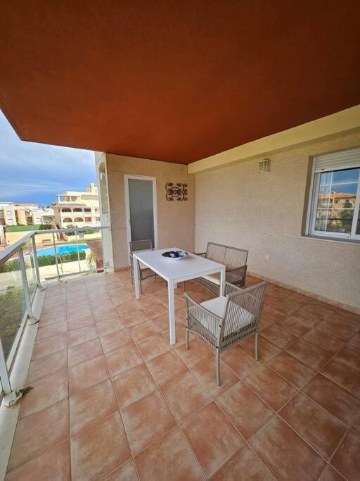Appartamento Apartamento Maravista Dénia Esterno foto