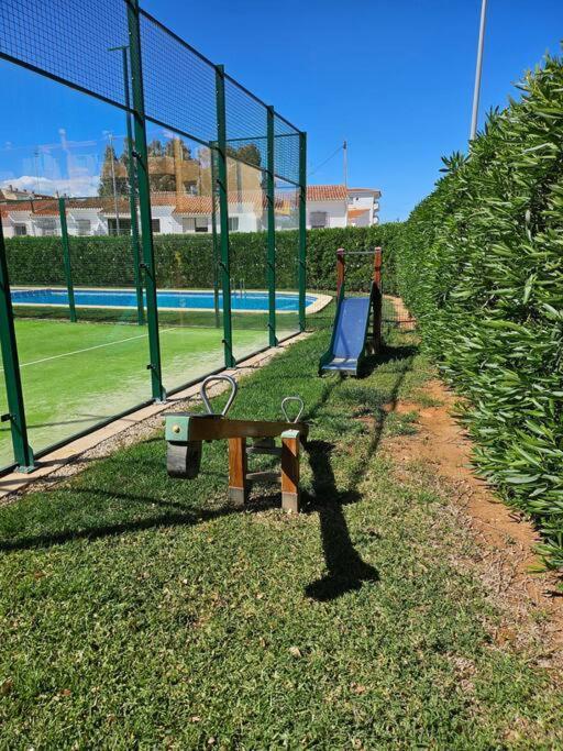 Appartamento Apartamento Maravista Dénia Esterno foto